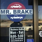 Mr. Brake In Las Vegas 702-873-7018