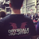 Drysdale Jiu-Jitsu